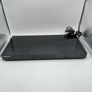 Samsung BD-C6900 3D Blu-Ray Player